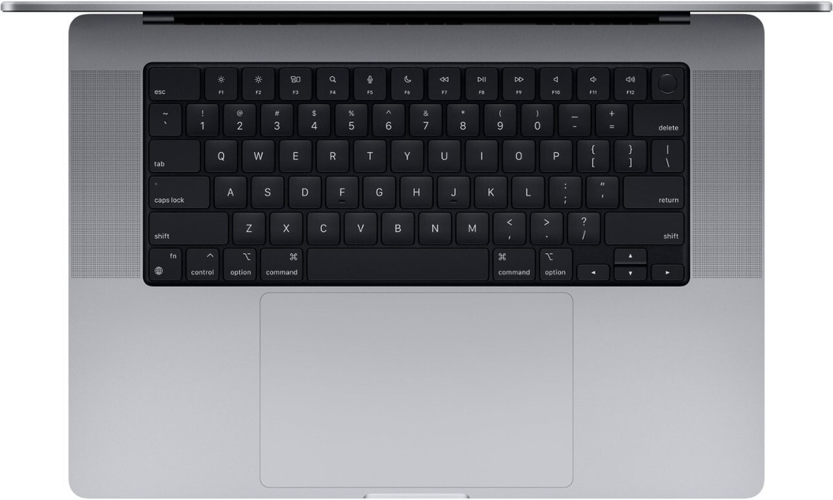 ⭐Apple MacBook Pro 16