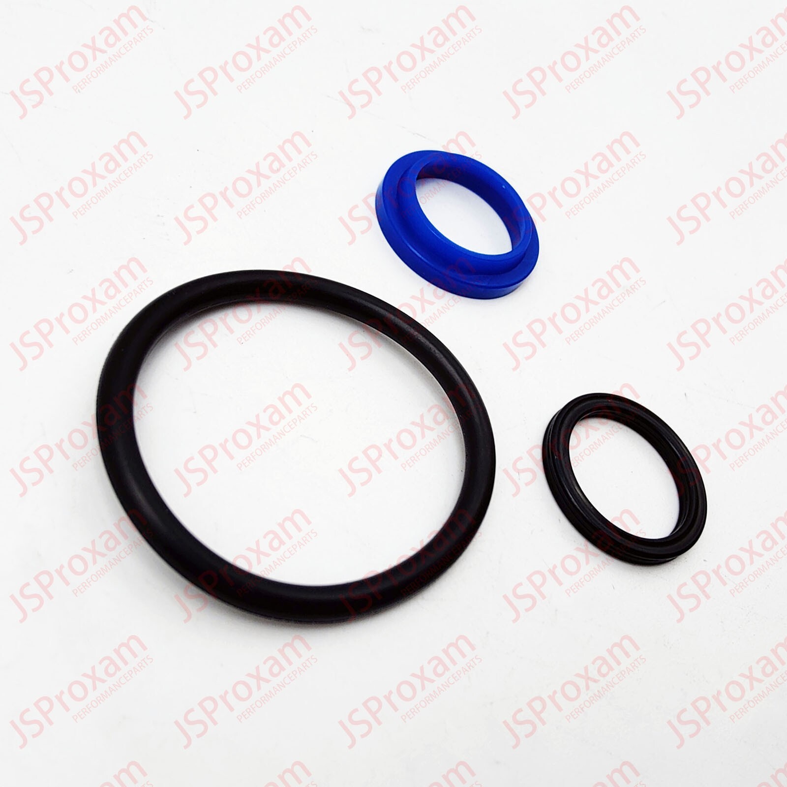 Trim Seal &O-ring Cap Repair Kit 0390006 Repl Johnson Evinrude 60-300HP Outboard