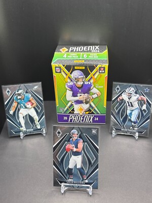 2024 Panini Phoenix Base! Pick For Your Collection!