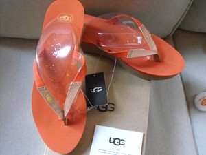 ugg ruby wedge flip flops