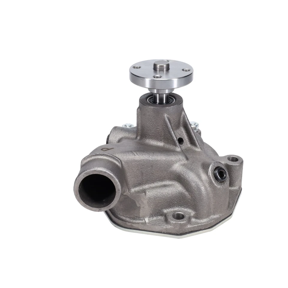 NUEVA bomba de agua 1948-1954 Hudson 232 262 308 6 cilindros 48 49 50 51 52 53 54 Foto 4 de 4