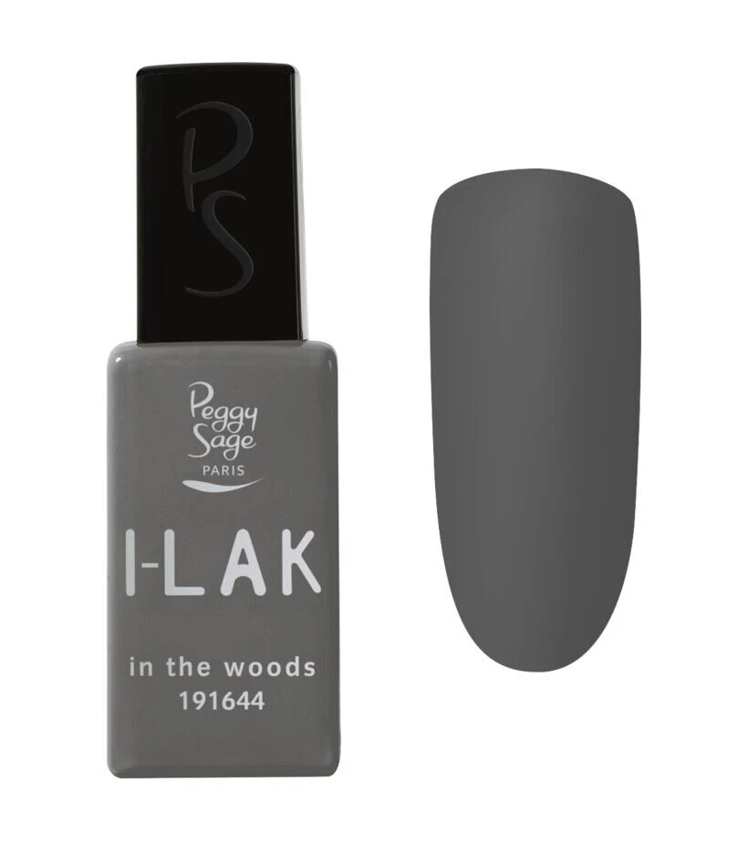 Vernis à Ongles PEGGY SAGE N°167 Romantic Song - Brillant, Grand Flacon 11ml Neuf