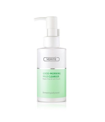 good morning moisturizer