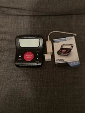 CPR V5000 Call Blocker - Black