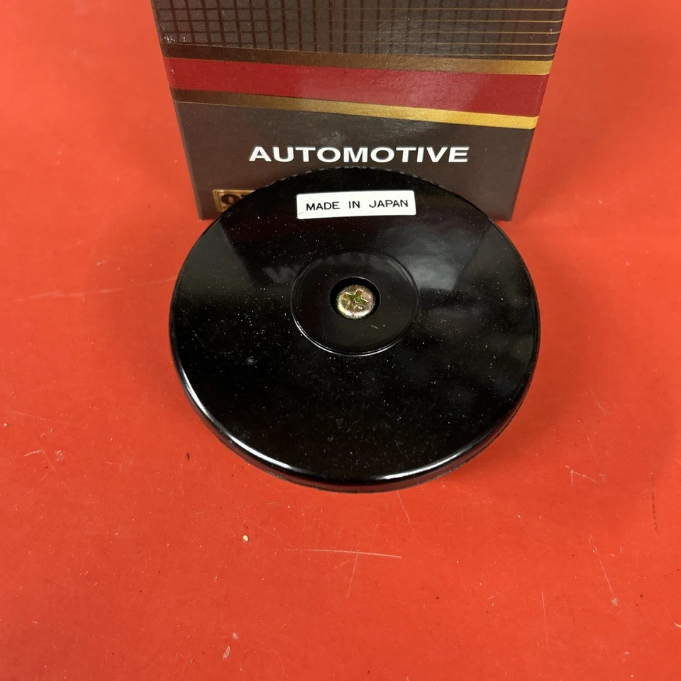 Tapa de llenado de aceite de motor MO-90 para camioneta Plymouth Arrow Arrow Sapporo 1976-1982 Foto 2 de 4