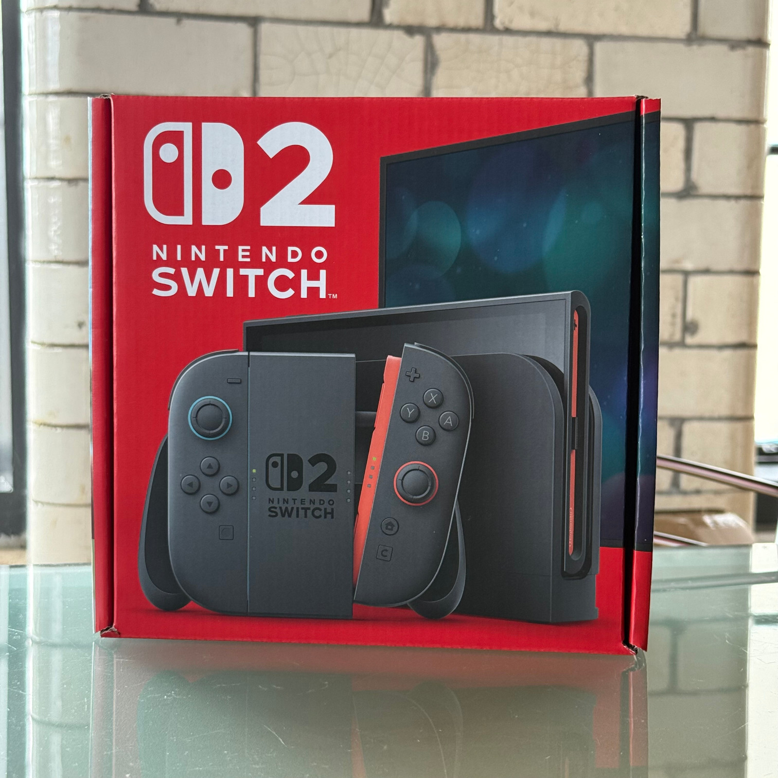 Nintendo Switch 2 Console | Brand New | Free, Fast Tracked Shipping 🚚💨