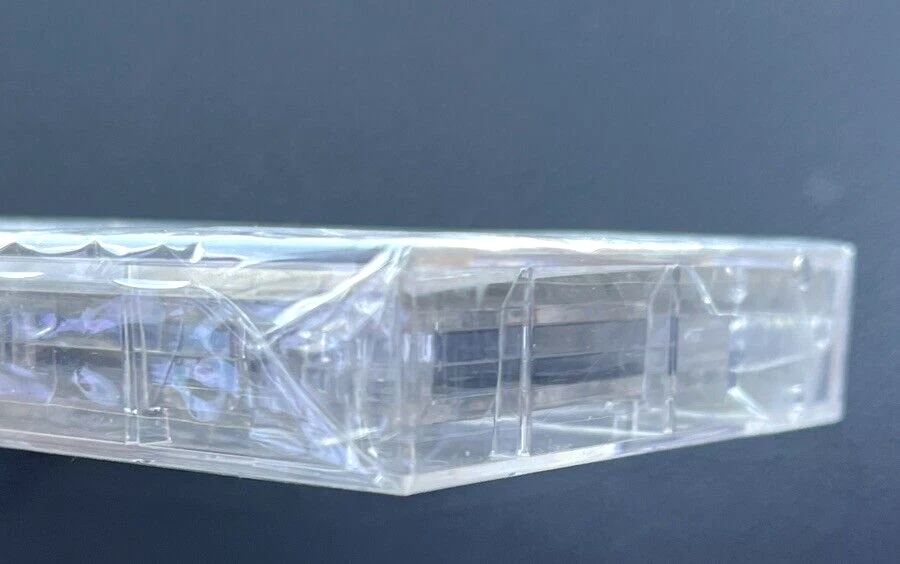 Anne Murray Love Songs Cassette New Sealed - Image 4 of 4