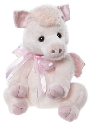 CHARLIE BEARS - PIGASUS 