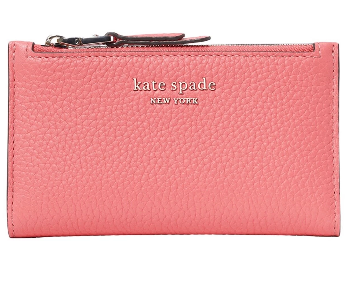 Roulette slim bifold wallet Clearance