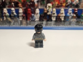 Lego Harry Potter Minifigure Gryffindor Torso hp094 Hogwarts Sets 4842 4867 4738