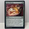 Warm Welcome (164) Streets Of New Capenna SNC MTG Magic The Gathering
