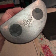 Ray Cook M1-X Putter Right Handed 35"