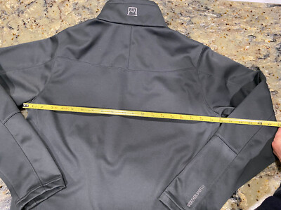 ジャケット・アウター ALOUND VENTILATION JACKET&PANTS NAVY Vantage Nylon Ripstop Track Jacket - Navy | ALO