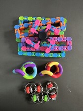 Fidget Spinner Anti-stress Decompression Fidget Toys