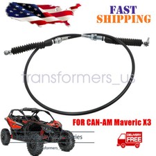 707001809 Shift Gear Selectoer Cable for CAN-AM Maveric X3 2Seater 2017-2023