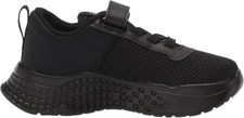 ZAPATOS INFANTILES LACOSTE COURT DRIVE 0121 NEGRO 7-42SUI000802H
