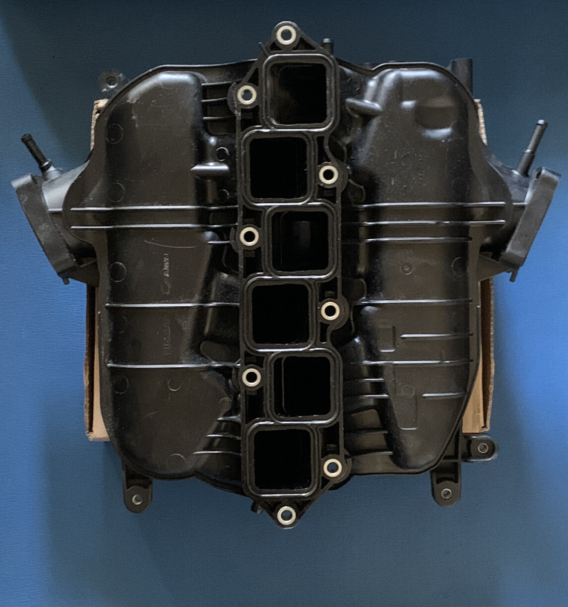 OEM 2019 Nismo 370Z Upper Plenum Air Intake Manifold Nissan VQ37VHR