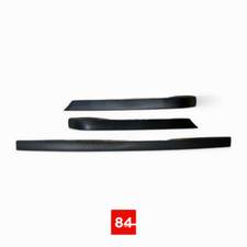 BMW E36 Trim Strips Bumper