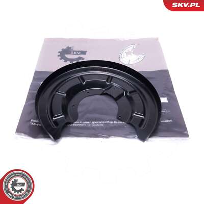 ESEN SKV 57SKV692 Spritzblech, Bremsscheibe für RENAULT