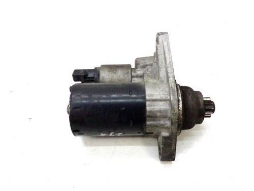 VW Fox Seat Ibiza 6L Anlasser Starter Bosch 02T911023G 000120400