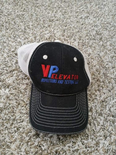 Artisan Owl Veteran Appreciation Cap - Adjustable Hook & Loop Closure (Black)