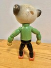 1932, Pete The Pup wood-jointed, designed by J L Kallus, for Cameo Doll Co. — photo 3