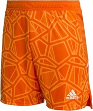 Adidas Condivo 22 GK shorts (orange) YOUTH
