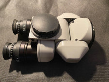 Zeiss 0-180 Binocular New Style with 10X EyePieces