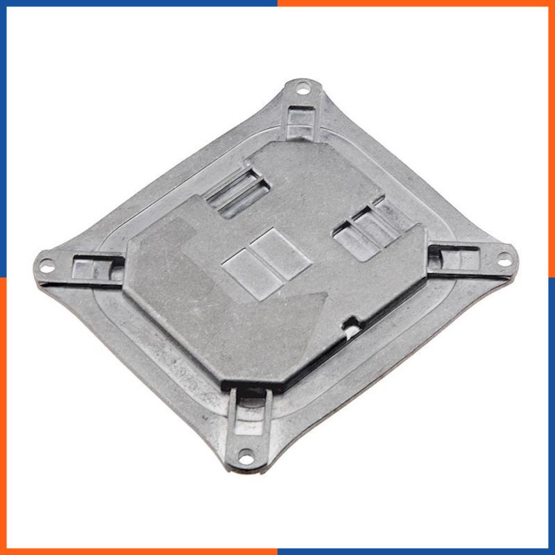 Boîtier de commande d'éclairage BMW compatible modèles 12665 et 661402 - 3