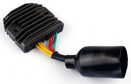 Régulateur de tension GZ pour Honda CBR 600RR 2003-2006 moto sportive