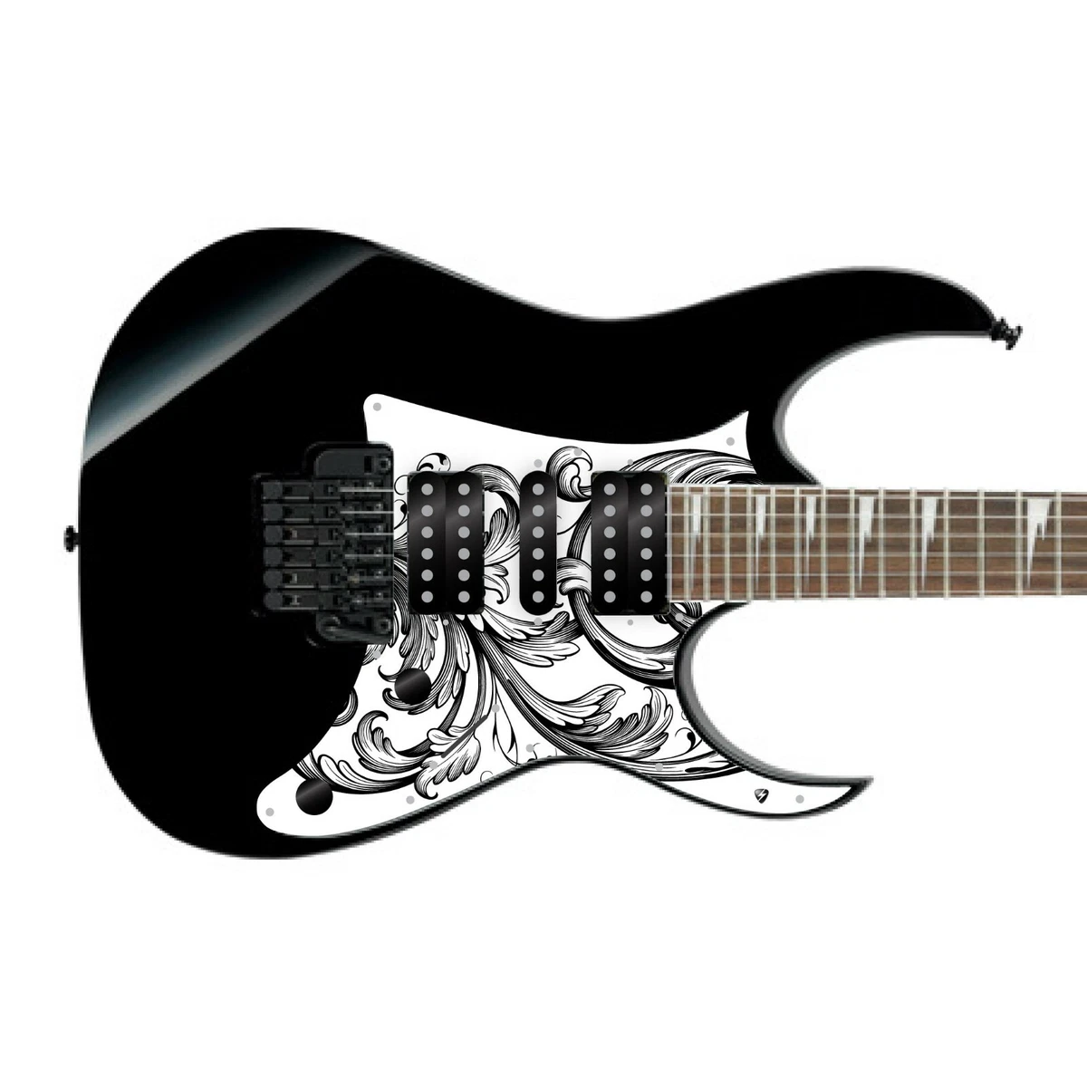Ibanez 2024 gio custom