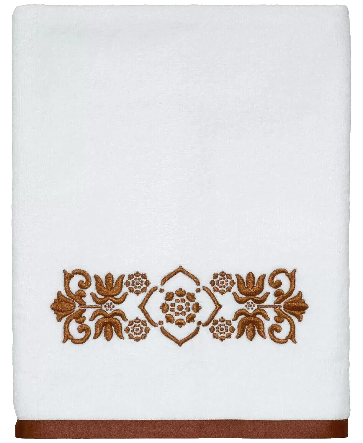 Toallas de baño floral deportivo y mantillas