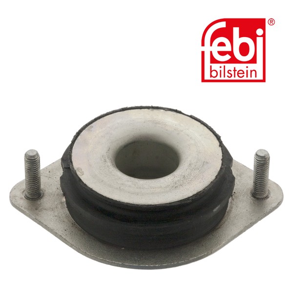 Febi Bilstein Lagerung Automatikgetriebe Links FüR Renault Clio II Bb_ Cb_-image