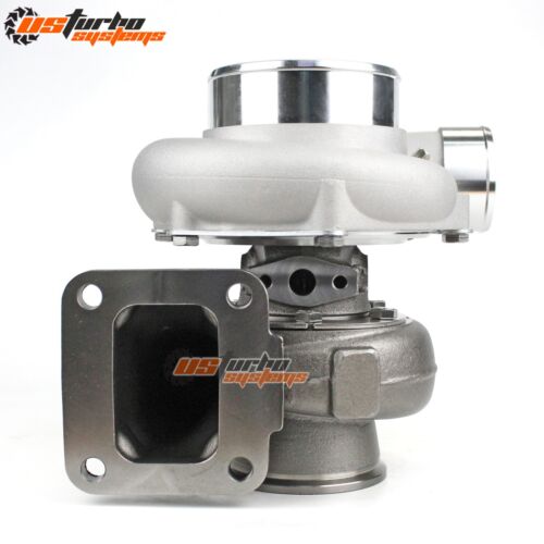 Rodamiento de diario turbo turbina turbo para mercado de accesorios GT35 GTX3582 entrada en Vband T4 - Imagen 4 de 8