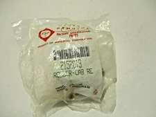 NEW GENUINE OEM FSP WHIRLPOOL 2152013 REFRIGERATOR ROLLER WHEEL