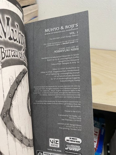 Volúmenes de manga individuales - Elige tu manga - Descuento para varios - Imagen 41 de 109