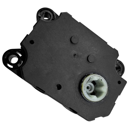 Black Heater Flap Actuator Motor Unit For Cruze 2011- 2015 Orlando 2011-2021 - Picture 6 of 7
