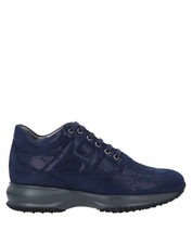 Hogan interactive blu donna - Scarpe di marca- Scarpe casual 👟