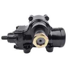 Power Steering Gear Box For 09-12 Dodge Ram 2500 3500 4000 5.7l 6.7l 19321348 Ws