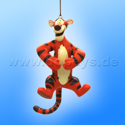 Disney ''Tigger'' Winnie Puuh Weihnachtsbaumanhänger / Ornament - Kurt S. Adler