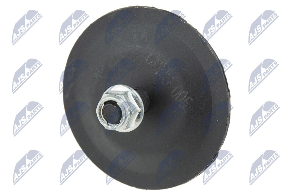NTY AB-MS-005 Rubber Buffer, suspension for MITSUBISHI,MITSUBISHI (BJC),TOYOTA