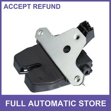 Car Trunk Lid Latch Lock Actuator Motor Single Custom For Ford Focus 2012-2018