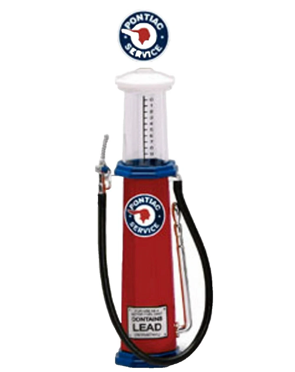 Yat Ming coches Diecast y de Juguete Pontiac