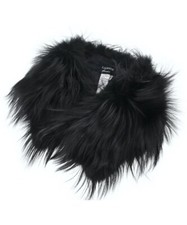 LANVIN Scarves Black 2200555981979