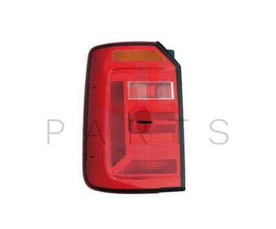 Heckleuchte Rücklicht Links passt Für VW CADDY 15 -  2K1945095N