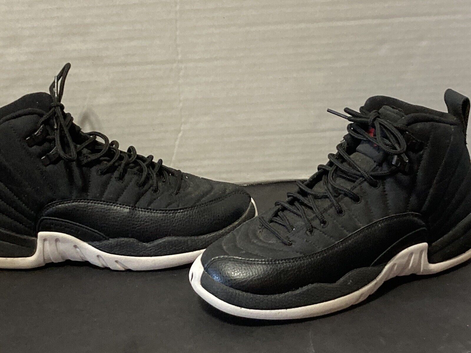 jordan 12 neoprene