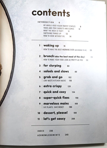 Simply Delicious Vegan : 100 Plant-Based Recipes by Caitlin Shoemaker - Picture 4 of 4