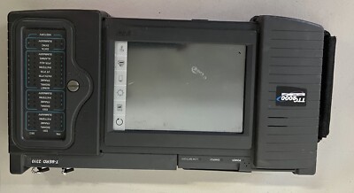 TTC T-BERD 2310 Test Pad working ( Unit Only)