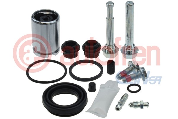 Autofren Seinsa D43549S Reparaturset, Bremssattel FüR CitroËN, Ds, Nissan, Opel-image