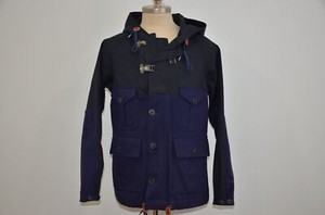 Nigel Cabourn Cameraman Jacket | eBay